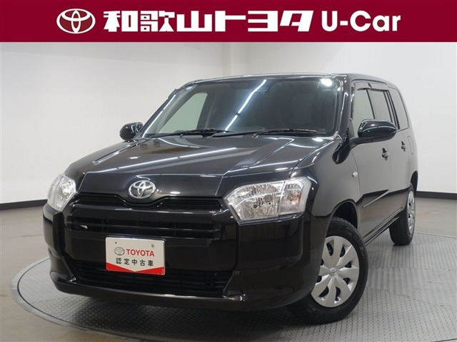 トヨタ プロボックスバン 