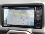 ナビ付きですので知らない場所にお出かけの際には道に迷うことなく目的地に到着できるので非常に活躍します。