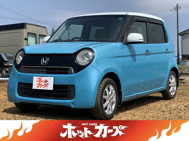 N-ONE G Lパッケージ 