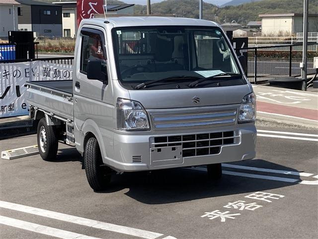 スズキ キャリイ 