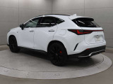 NX 350 Fスポーツ 4WD 