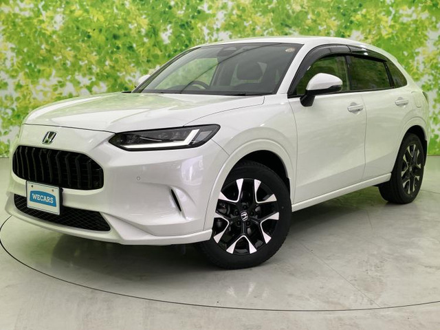 ZR-V 2.0 e:HEV Z 4WD 