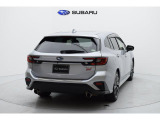 レヴォーグ 1.8 STI スポーツ EX 4WD EyeSight X搭載車