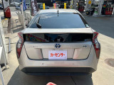 プリウス 1.8 S セーフティ プラス 