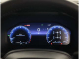 メーターも見やすく安全運転をサポートいたします!