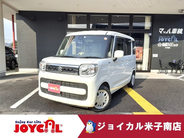 スペーシア ハイブリッド(HYBRID)  X 