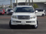 ランドクルーザー200 4.6 AX G 60th ブラックレザーセレクション 4WD 