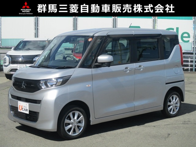 eKスペース T 4WD 