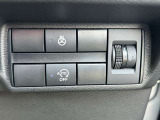 【運転席操作部】運転に役立つ機能ばかり!快適なドライブにしてくれること間違いなし!!