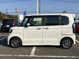 N-BOXカスタム L 