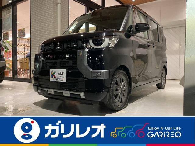 デリカミニ G プレミアム リミテッド エディション 