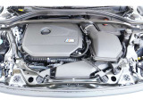 エンジンに定評のあるBMW、そのエンジンはパワフル&エコ&官能性を実現 お問合せ 無料ダイヤル 0078-6002-613077迄お待ちしております。大阪府吹田市芳野町5-55 毎水曜、第二・第三火曜日定休 10:00〜18:00