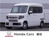 ホンダ N-VAN