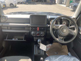 ジムニー XC 4WD 