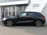 A3スポーツバック 30 TFSI アドバンスド 