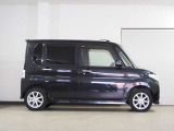 軽マートの車は全車安心の保証付!!自信があるのでできるんです♪整備工場、板金工場、完備♪