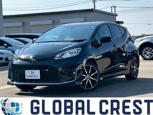 アクア 1.5 GRスポーツ （6AA-MXPK11）