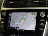 ドライブやレジャーのマストアイテム!快適なドライブをサポートするナビ付きなので、お出かけするのも安心です☆