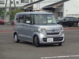 ホンダ車に精通した整備士が点検整備を実施し納車させて頂きますので、安心してお乗りになることが出来ます!