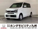 ホンダ N-WGN