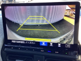 ホンダ純正ナビなので3ビュー切り替えバックカメラやパーキングセンサーにも対応してますよ(^^)/バック運転苦手な方におススメですよ(^^♪