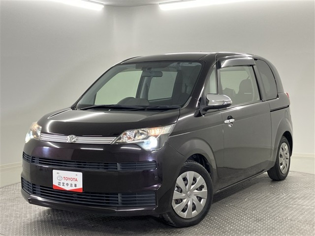 スペイド 1.5 F ジャック 