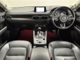CX-5 2.2 XD Lパッケージ 本革シート 修復歴無し