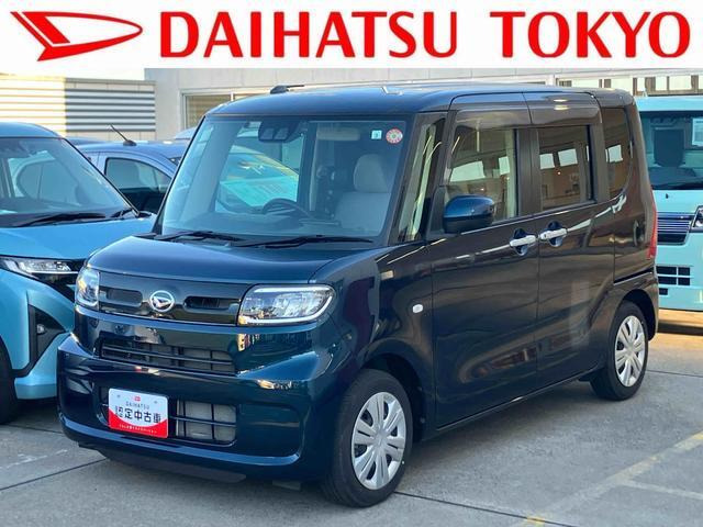 タント X ターボ 