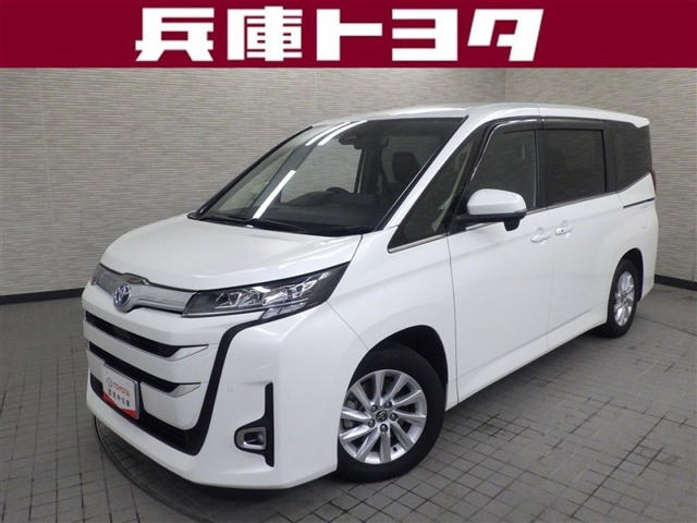 ノア  1.8 ハイブリッド Z