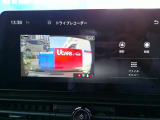 万が一に備えてナビ連動型の純正前後ドラレコも完備しておりますので万が一の際にも安心ですよ♪