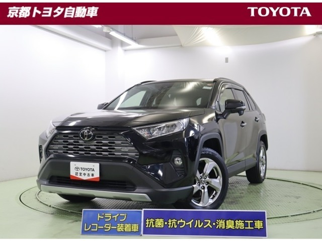 RAV4  2.0 G 4WD