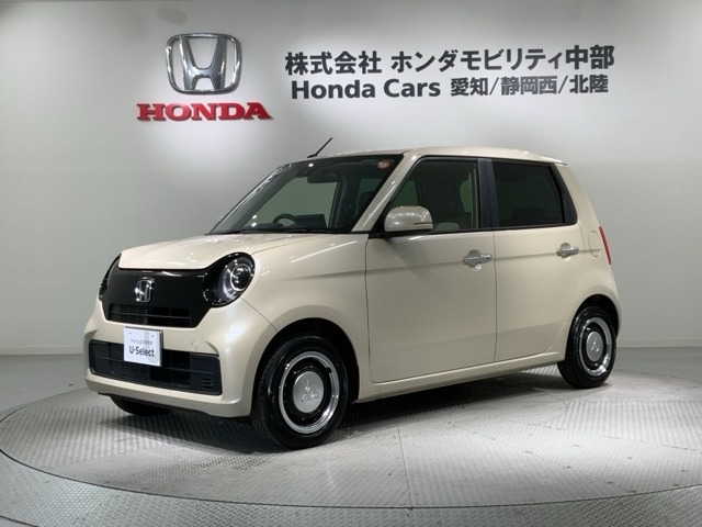 ホンダ N-ONE 