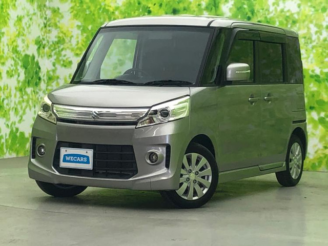 スペーシアカスタム XS 