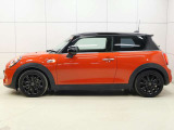 ミニ クーパー S 3ドア DCT