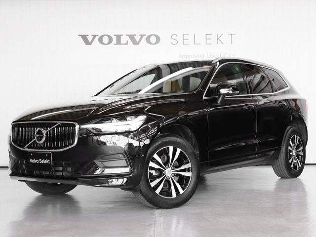 XC60  B5 AWD モメンタム 4WD