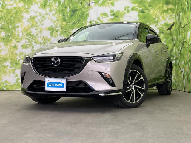 CX-31.5 15S ビビッド モノトーン