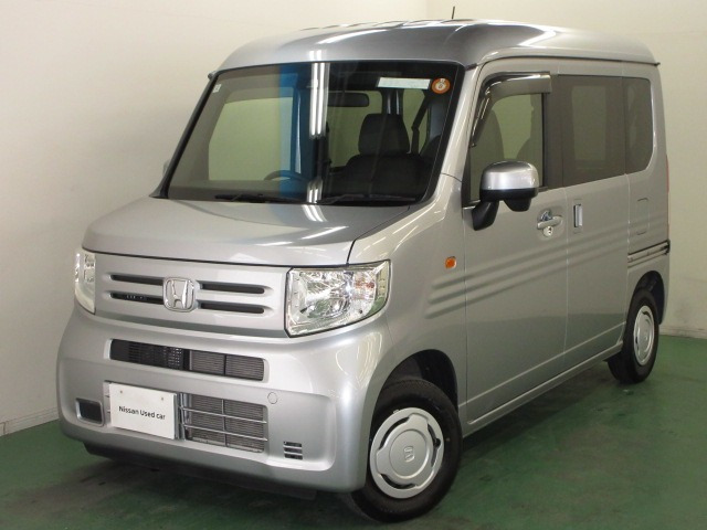 N-VAN L 