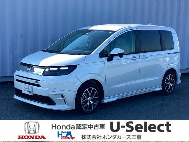 フリード 1.5 e:HEV エアー 