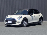 ミニ クーパー 5ドア DCT