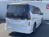 セレナ 1.4 e-POWER ルキシオン 