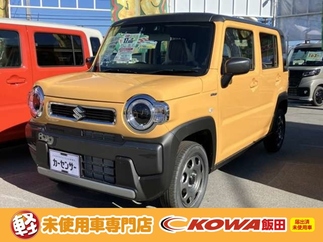 スペーシア ハイブリッド(HYBRID) G 