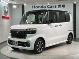 評価6 禁煙車 HondaSENSING 2ト-ン 新車保証 試乗車 純正ナビLXU-242NBi TV バックカメラ CD Bluetooth DVD シ-トヒ-タ- ETC LEDライト 両側電動ドア 横滑り防止装置 コーナーセンサー クルコン