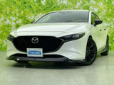 【中古車情報】マツダ MAZDA3ファストバック 1.8 XD バーガンディ セレクション  の中古車詳細（走行距離：5.2万km、カラー：スノーフレイクホワイトパールマイカ、販売地域：愛媛県松山市）