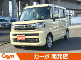【届出(登録)済未使用車】福井県最大級の軽自動車専門店!在庫台数400台!オールメーカー取り揃えてお待ちしております!