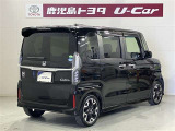 N-BOXカスタム G L ターボ ホンダセンシング 
