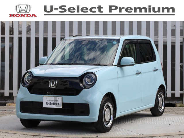 N-ONE  660 オリジナル