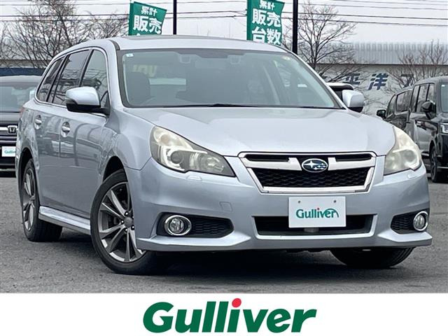 レガシィツーリングワゴン 2.5 i Bスポーツ アイサイト Gパッケージ 4WD 4WD サンルーフ