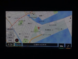 ナビ搭載車です!ナビがあれば初めての道でも安心して運転でき、よりドライブも楽しめますね♪