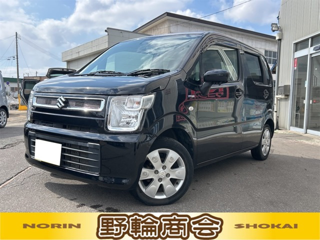 ワゴンR  ハイブリッド FX 4WD