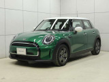 ミニ クーパー プレミアム プラスパッケージ DCT 